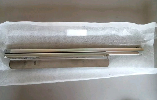 True 939155 Refrigerator Freezer Left Side Drawer Slide Assembly Tur-24d FR29
