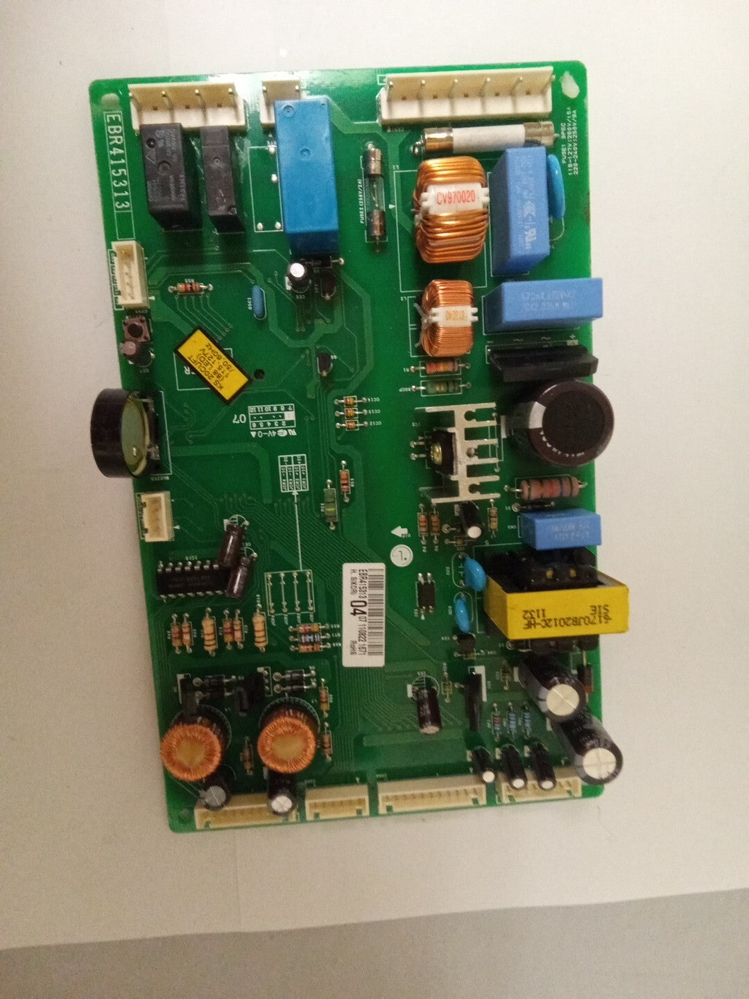 LG Refrigerator Control Board EBR41531304 AK-787