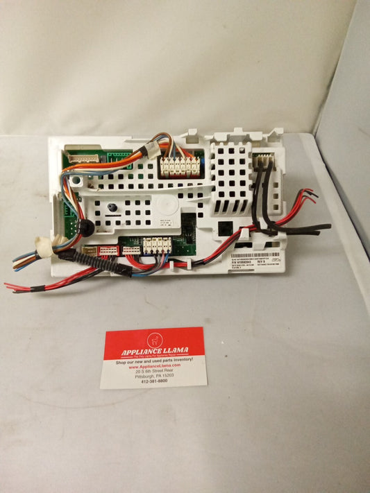Maytag Washer Control Board W10582043 AK-517
