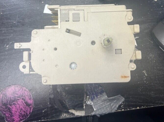 USED Whirlpool Washer Timer P# 3949208C SCM747