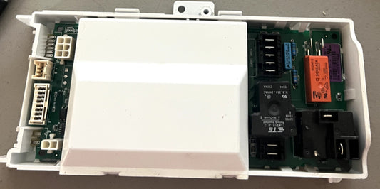 USED Whirlpool Dryer Control Board | W10432259 SCM395