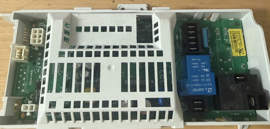 W10710427 Used Whirlpool Dryer Control Board JB139