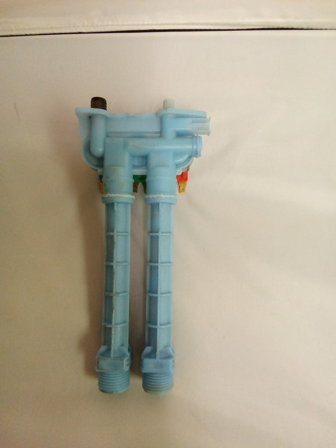 Frigidaire Washer Water Valve  134371210 AK-590