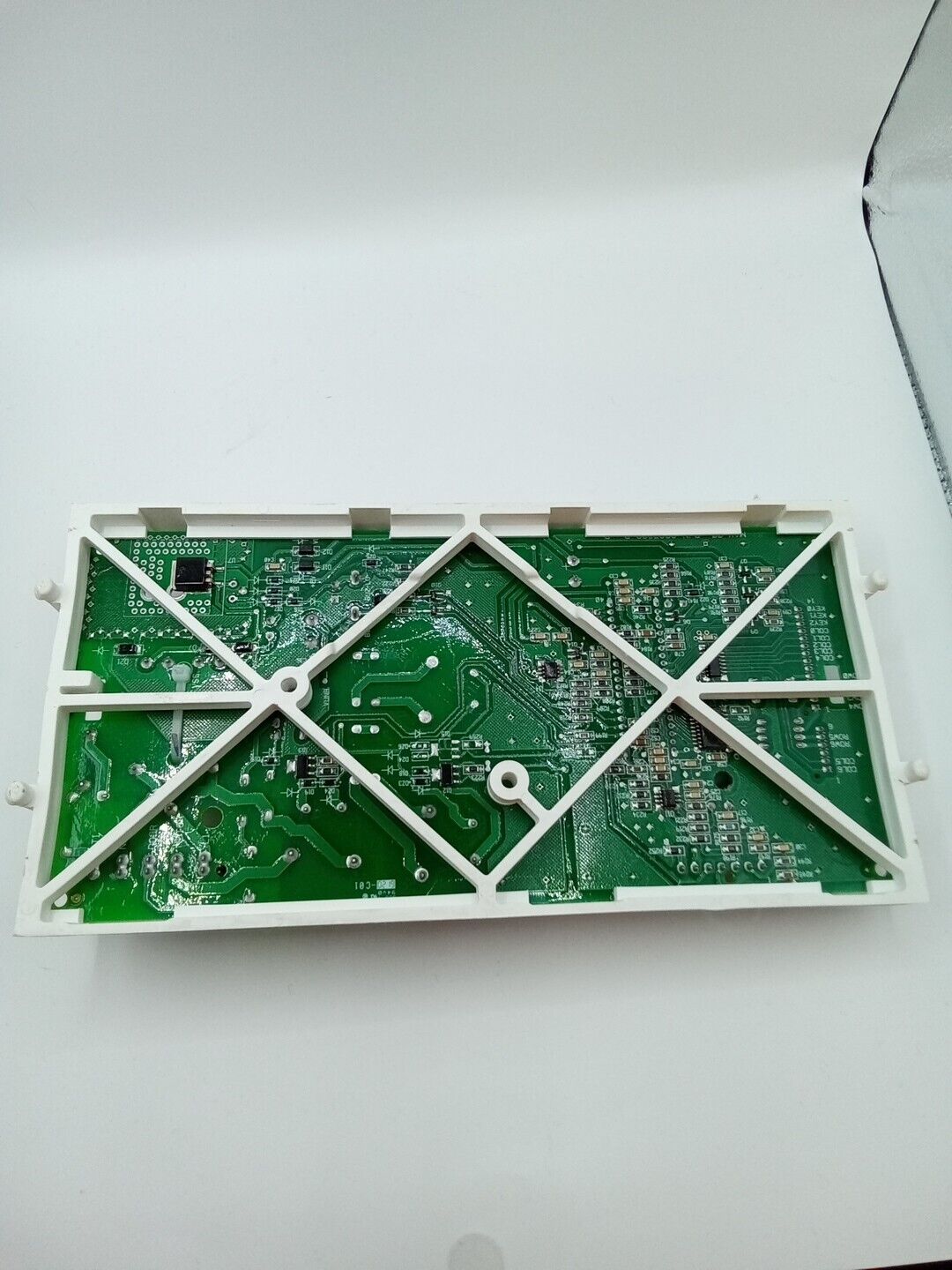 Whirlpool Dryer Control Board 8546219 WP8546219 AR24