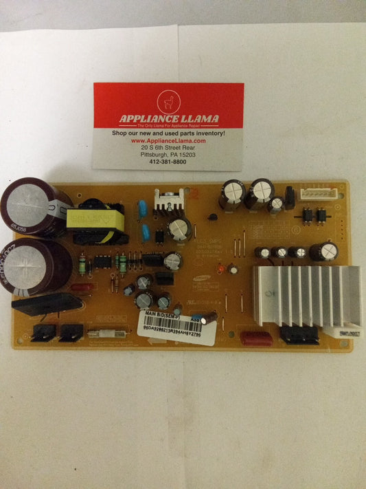 Samsung Fridge Inverter  DA92-00215R  AMK-218