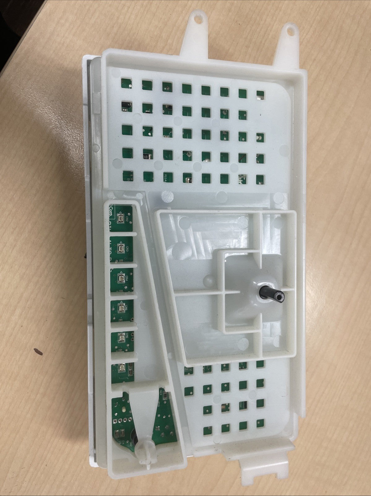 Whirlpool Washer Control Board W10779756 -BA14