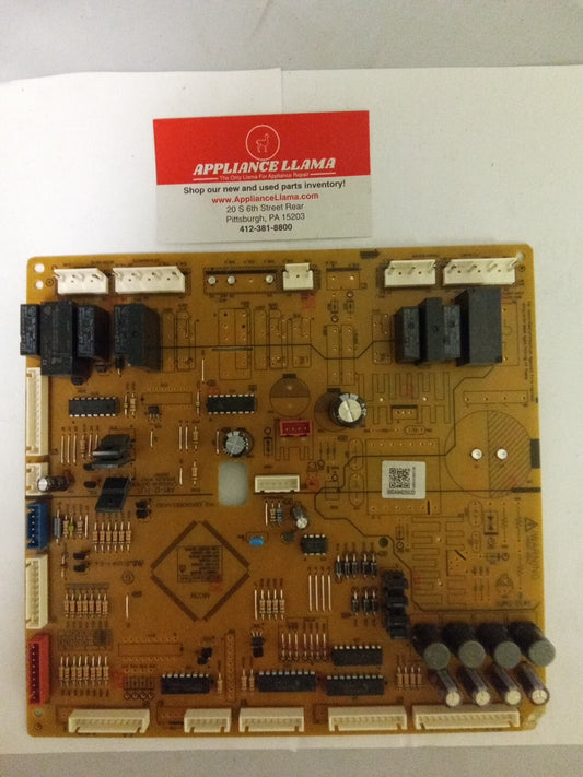Samsung Refrigerator Control Board DA94-02663D AMK-37