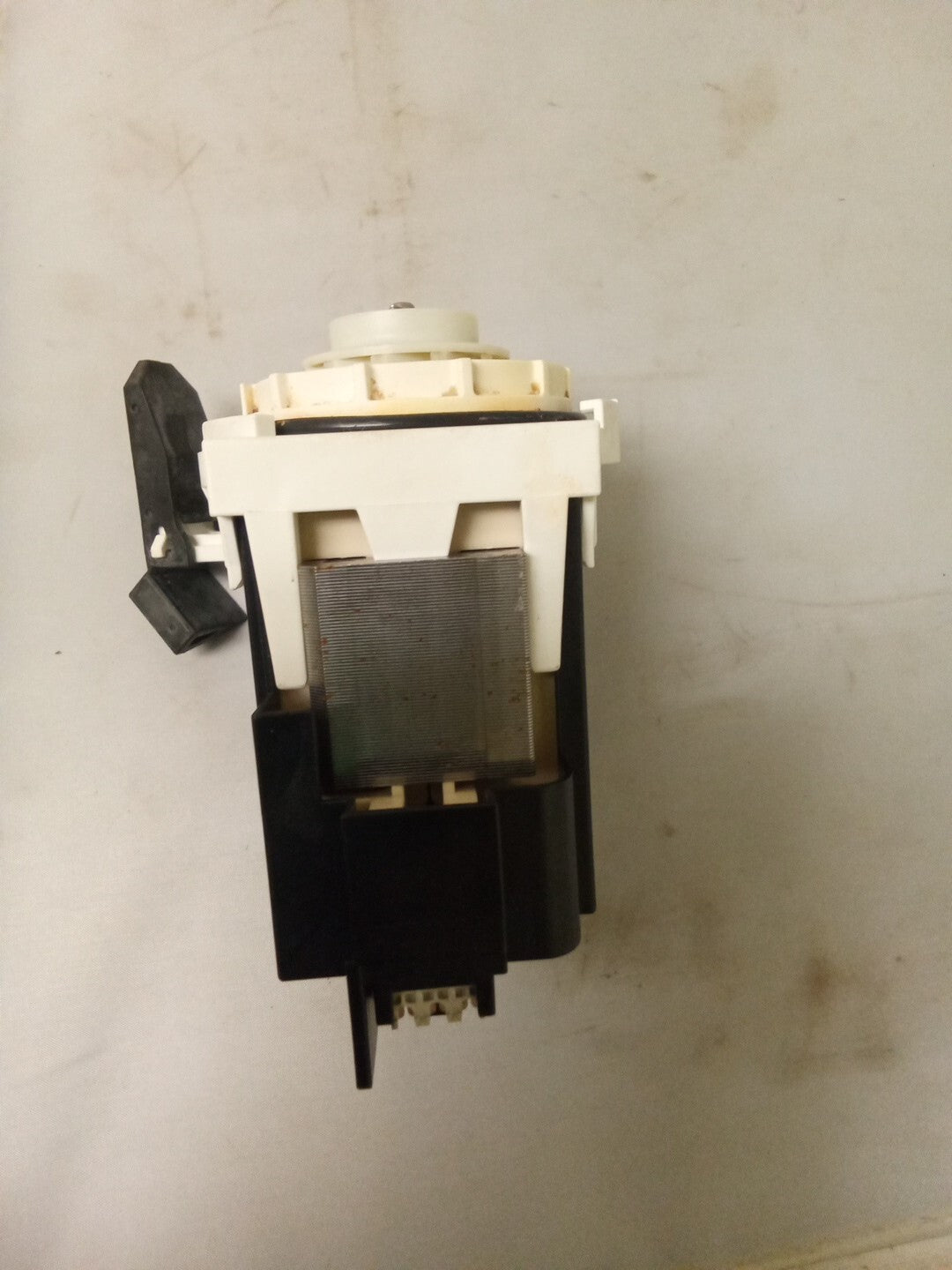 GE Dishwasher Drain Pump 265D3775P001 AK-559
