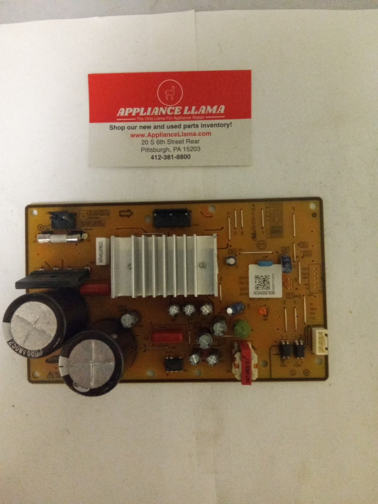 Samsung Refrigerator Control DA92-00763M AMK-345