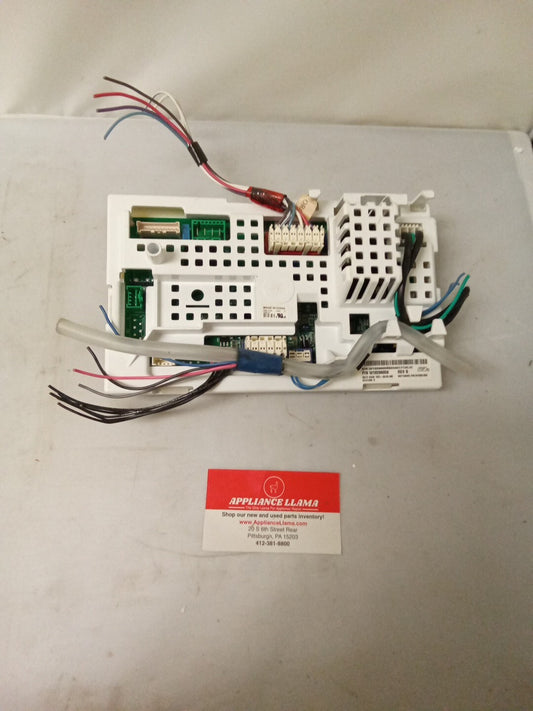Whirlpool Washer Control Board W10296058 AK-541