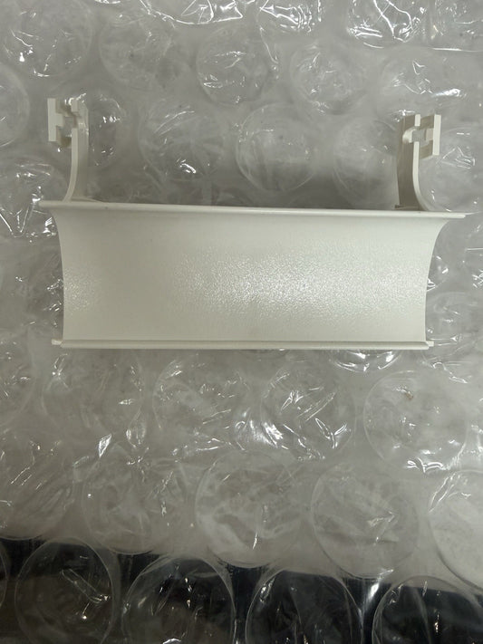 Kenmore Dishwasher Door Latch & Handle, White  8524476  8534986  8534985  JB13