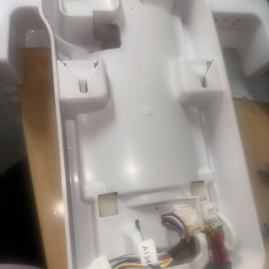 OEM Frigidaire Refrigerator Ice Maker Assembly A21755301 JB210