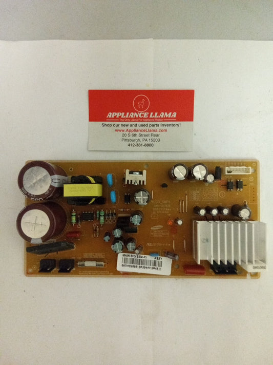 Samsung Fridge Inverter  DA92-00215R  AMK-134