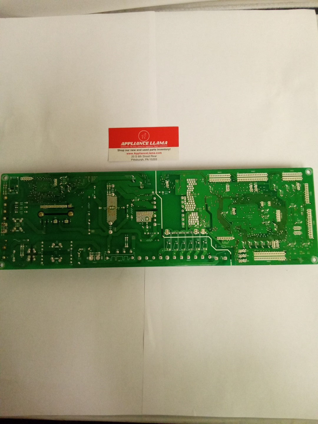 Genuine LG PCB EBR88309756 AMK-692