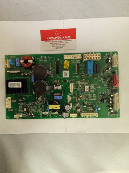 LG Refrigerator Control  Board EBR81182781 AMK-451