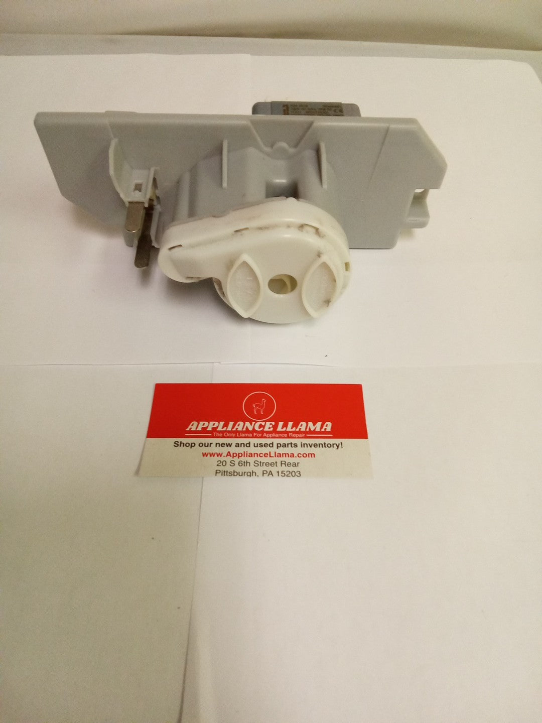 BOSCH 00146123 Appliance Pump AMK-672