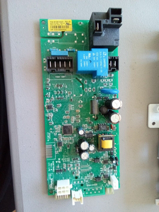 W10810427 Whirpool Dryer Board AR59