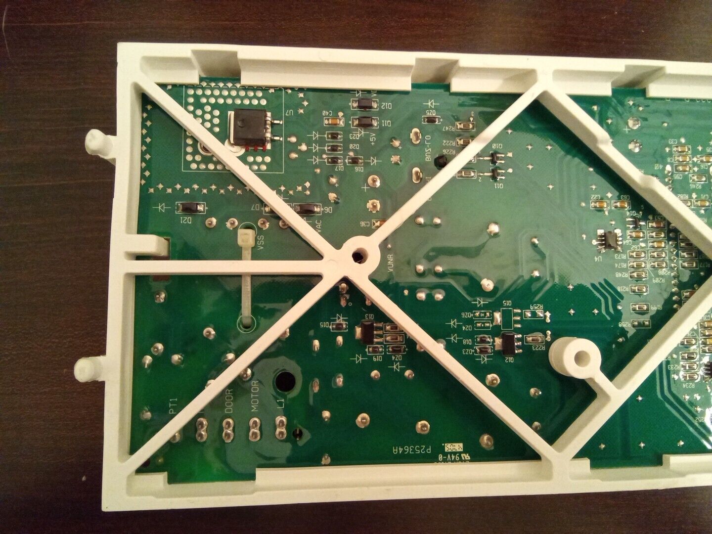 Whirlpool Dryer Control Board - Part # 8546219 AR77