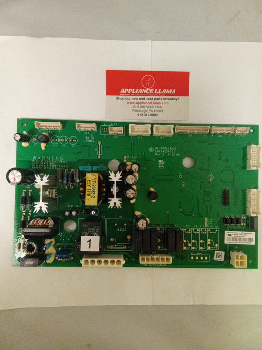 GE Refrigerator Control Board 197D8501G503  AMK-97