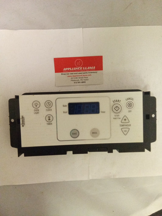 Whirlpool Oven Control Board W10108310 AMK-544