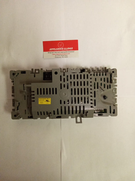 Whirlpool Washer Control Board W10299400  AMK-730
