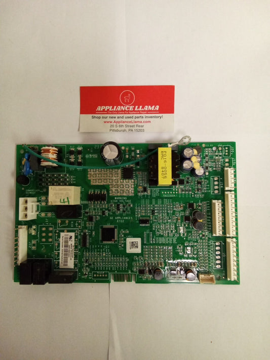 GE Refrigerator Control Board  245D1888G003 AMK-682