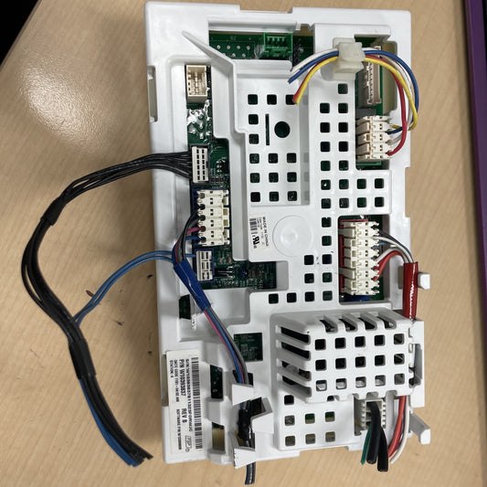 Whirlpool Washer W10393837 Control Board BA42