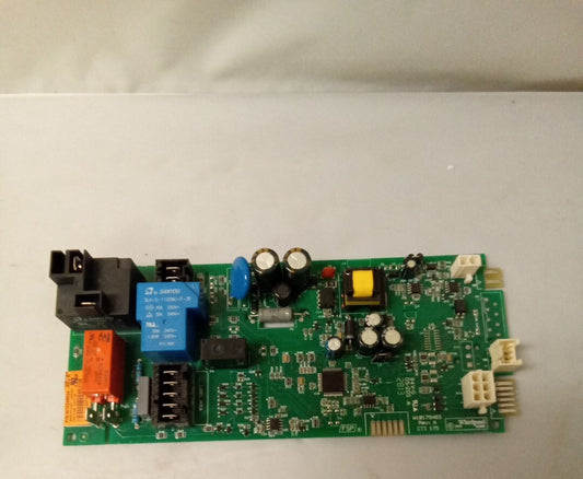 Whirlpool Dryer Control Board W10249824 BA63