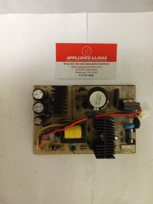 Samsung Fridge Control DA41-00320A ORTP-708.  AMK-622