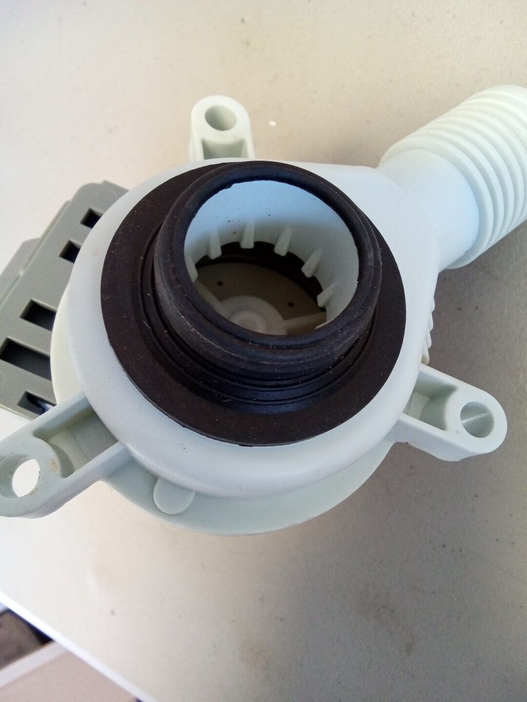 W10276397, WPW10276397 Washer Drain Pump for Whirlpool & Others WR31