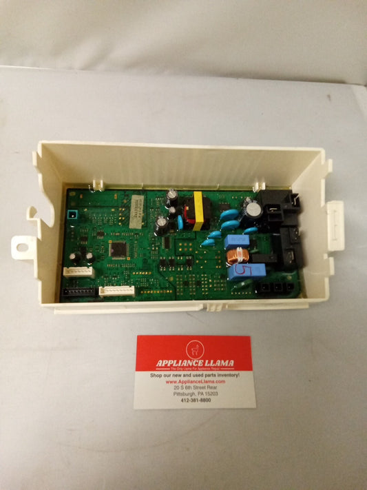 Samsung Dryer Control Board DB26-00133A AK-406