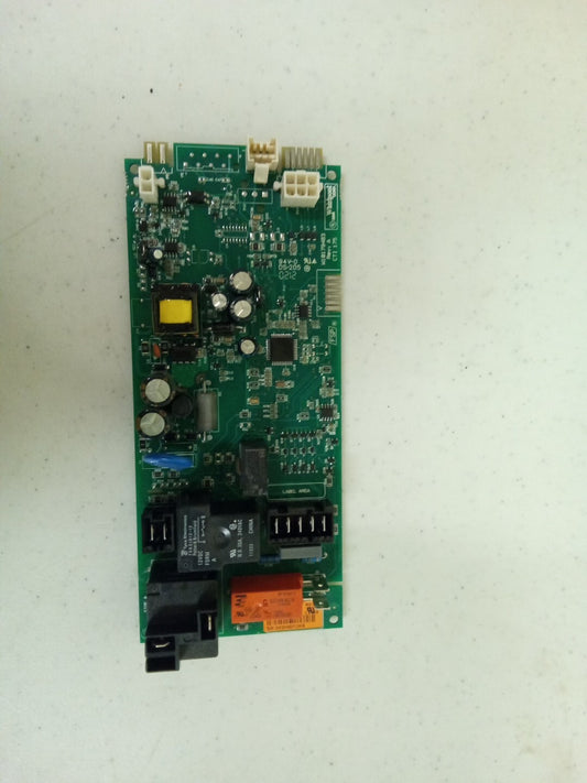Whirlpool Dryer Control Board W10249824 AK-155
