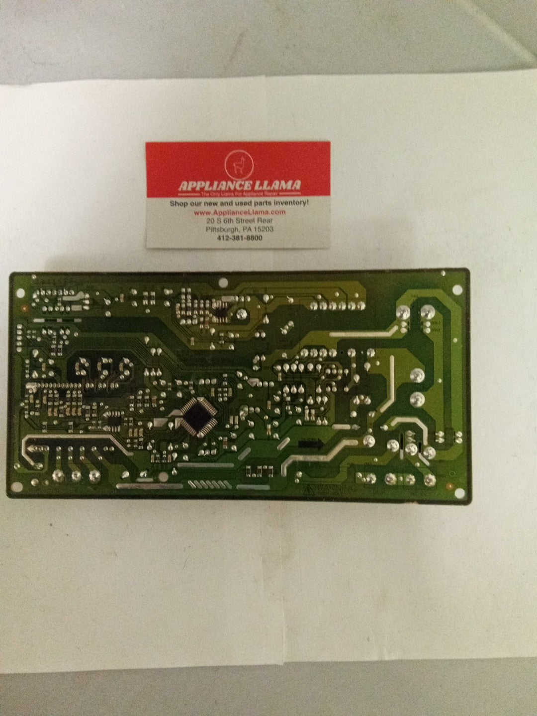 Samsung Fridge Control DA92-00215C  AMK-344