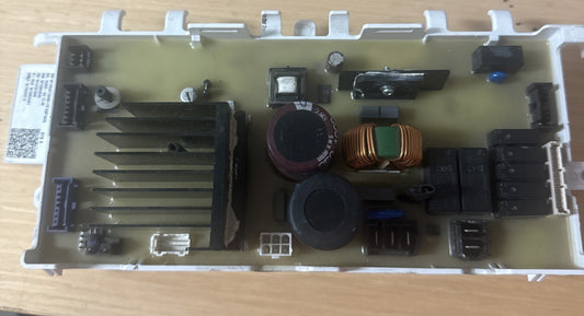 Used Kenmore Whirlpool W10683211 Washer Control Board JB127