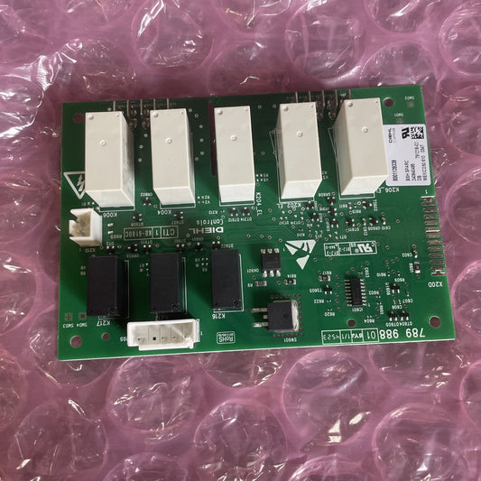12034882, BOSCH CONTROL MODULE BA21