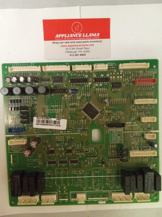 Samsung DA92-00594M  Refrigerator Control Board AK-971