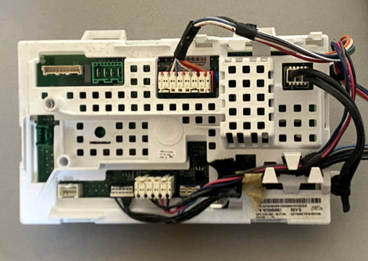 Whirlpool Washer Control Board W10484681 Used AP348