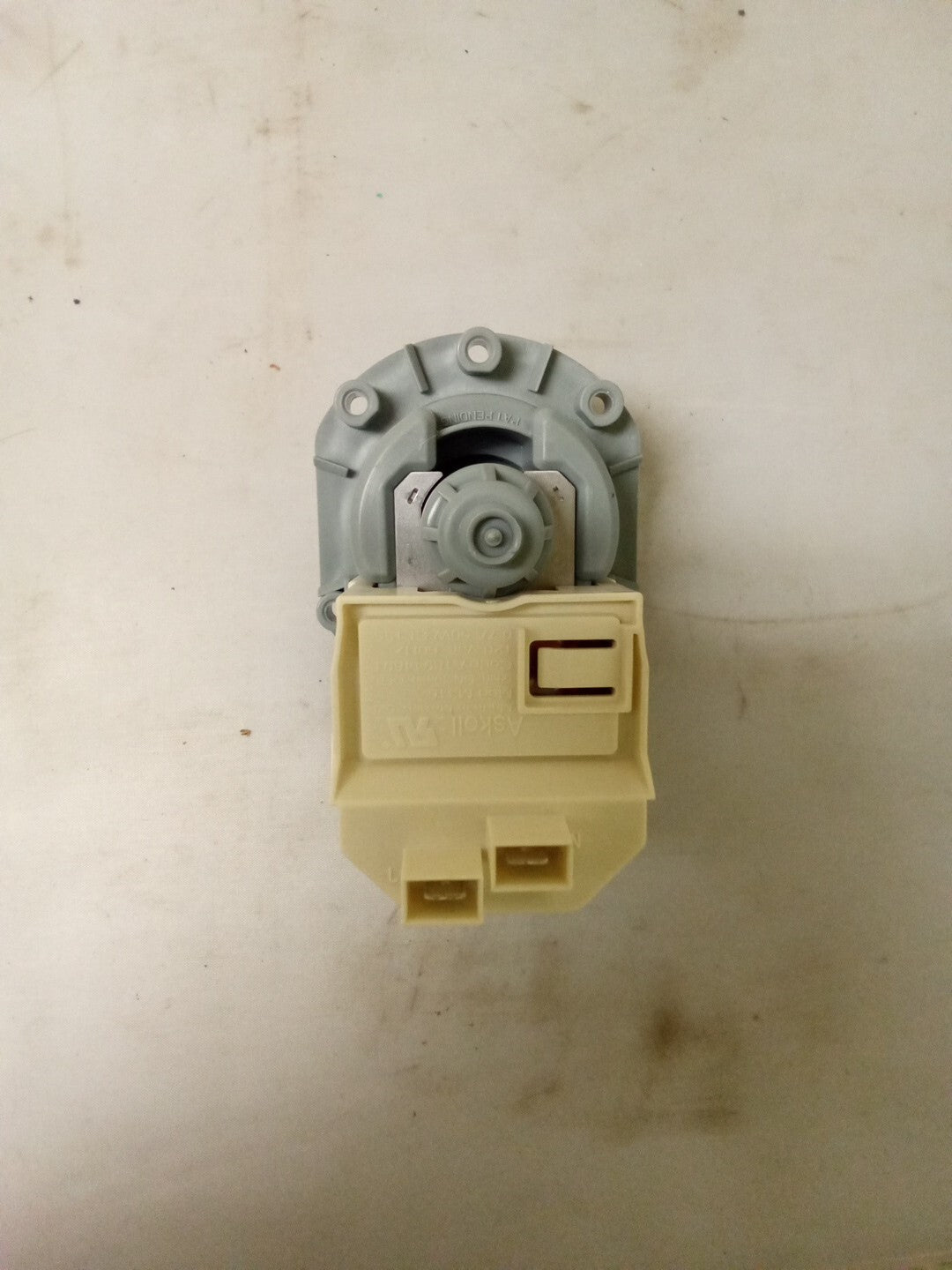 5304533024 Dishwasher Drain Pump Assembly Genuine OEM Part AK-544