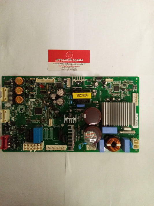EBR74796444 LG  Refrigerator Control Board  AMK-766