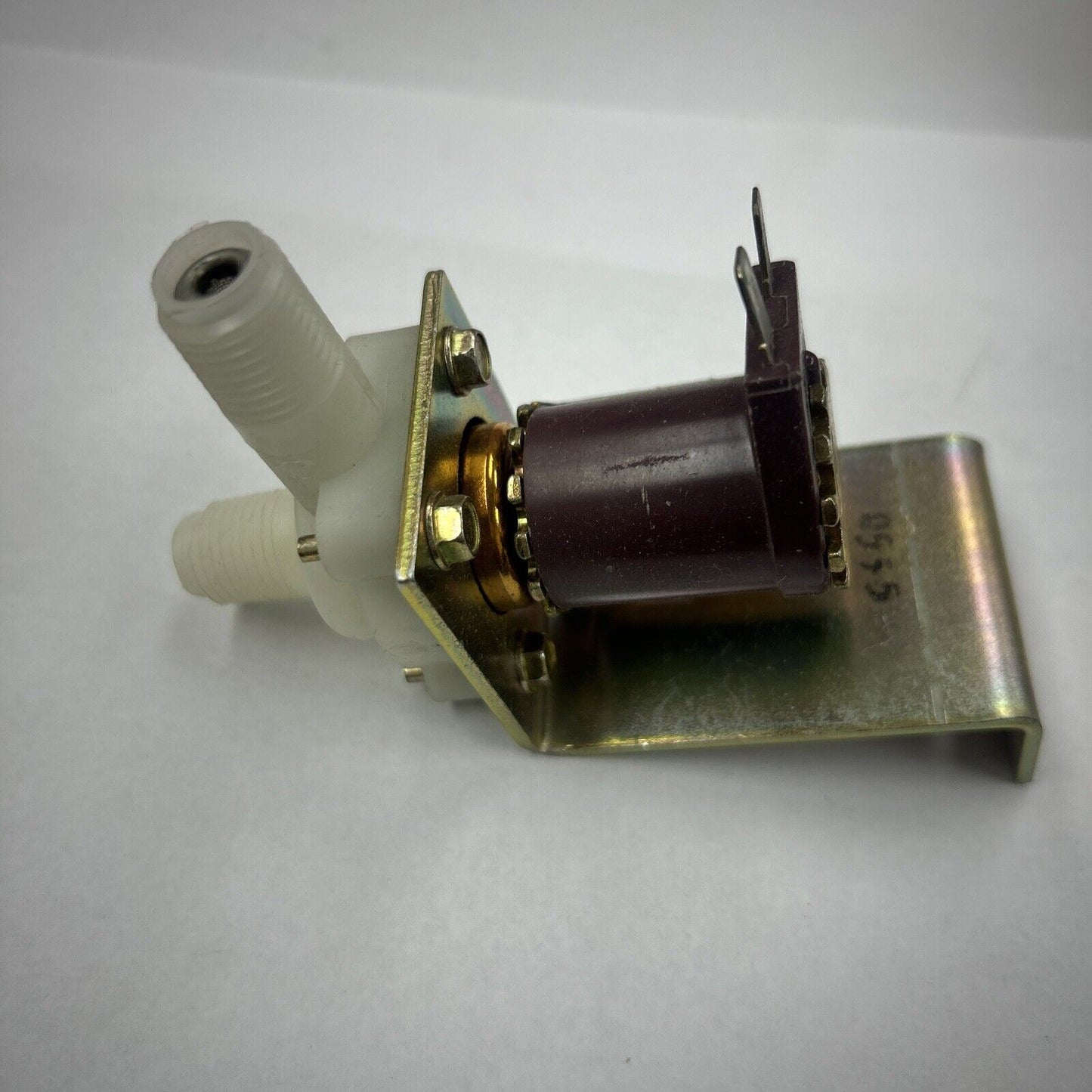 Water Valve Ice Maker GVI-414 Gemline Horton 431 WP626016 Eaton Imv-414 New IC1