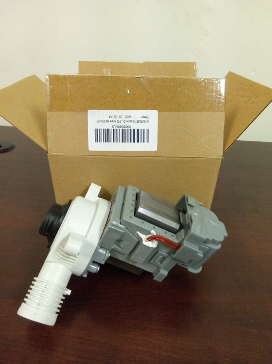 W10276397 Washer Drain Pump AK-546