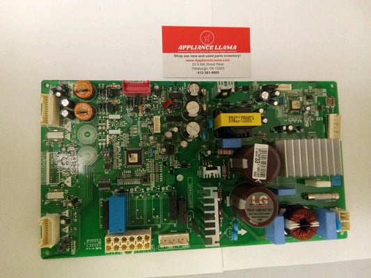 Refrigerator Control Board EBR77042533 AK-839