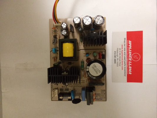 Samsung Fridge Control Board ORTP-708 AK-930