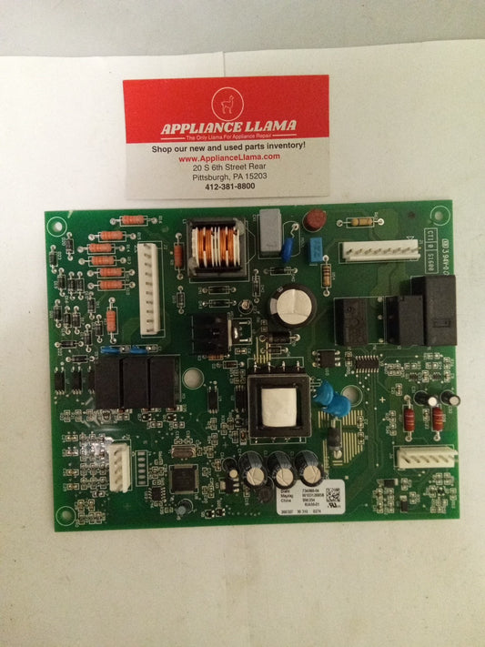 Whirlpool Fridge Control Board W10312695  AMK-655