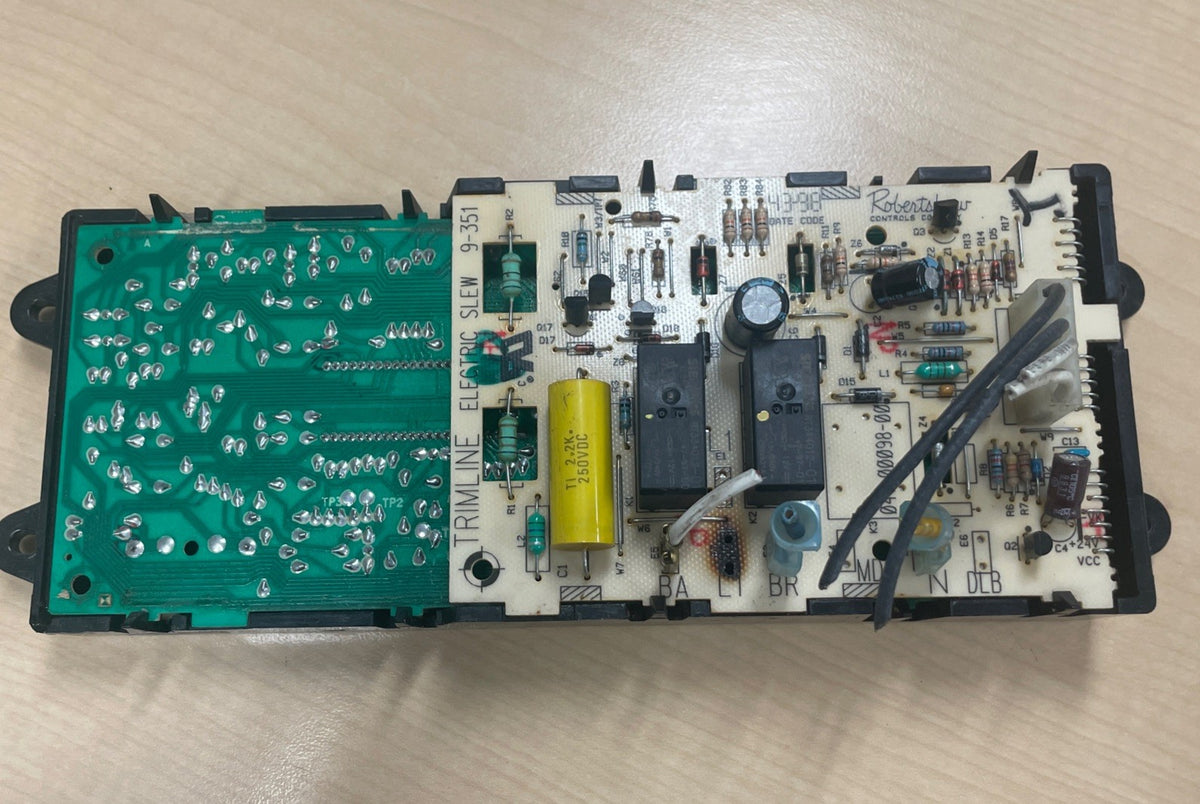 Admiral/Maytag Range 7601P460-60 Control Board BA139