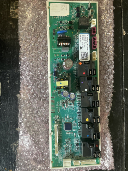 GE Range Oven Control Board 191D9084G019- BA18