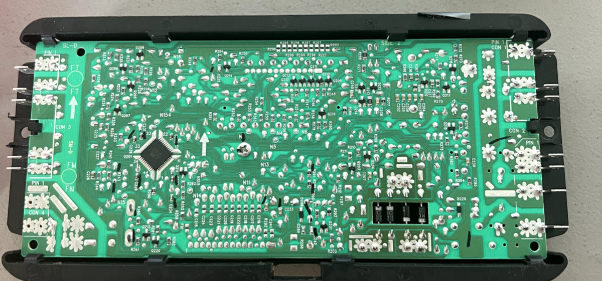 USED Whirlpool Oven Control Board W10236267 SCM345