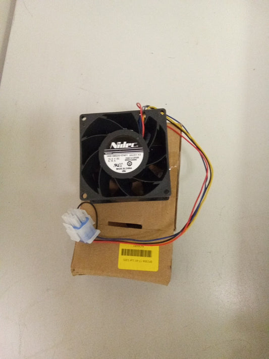 WR60X26866 Evaporator Fan Motor AK-23