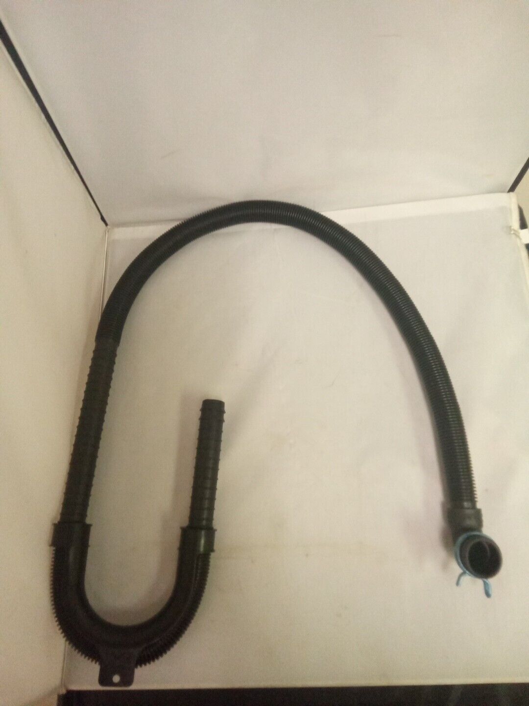 1389Y Whirlpool Washer Drain Hose W10221545 AK-274