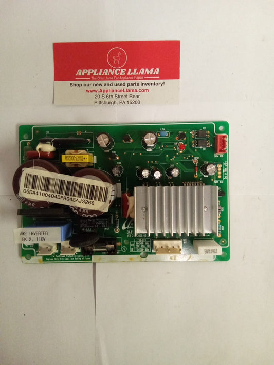 Samsung Fridge Control DA41-00404D AMK-760